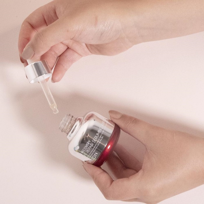 Difference Between Ampoule And Serum Radio Hive